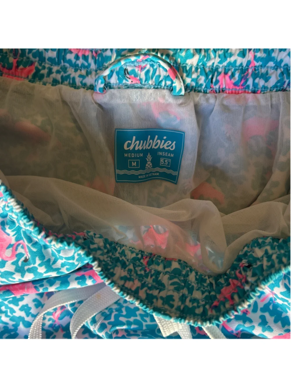 chubbies these pre